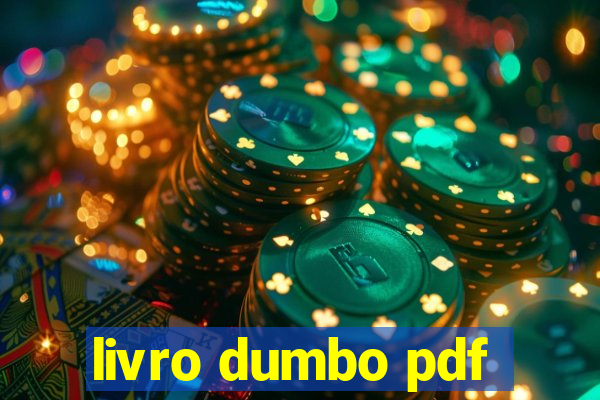 livro dumbo pdf